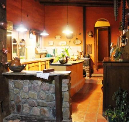 Rincon Del Valle San Salvador de Jujuy Exteriör bild