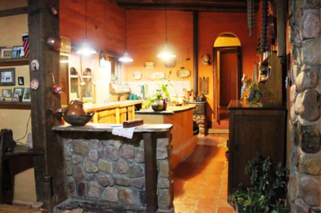 Rincon Del Valle San Salvador de Jujuy Exteriör bild